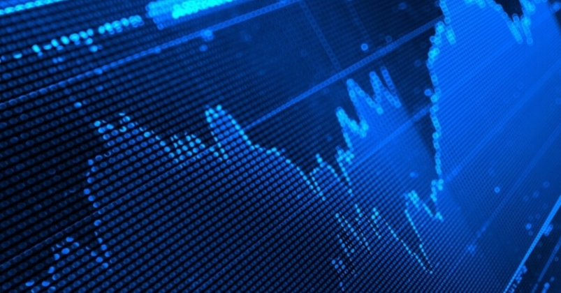 A wild day on markets - flow, liquidations and high volatility