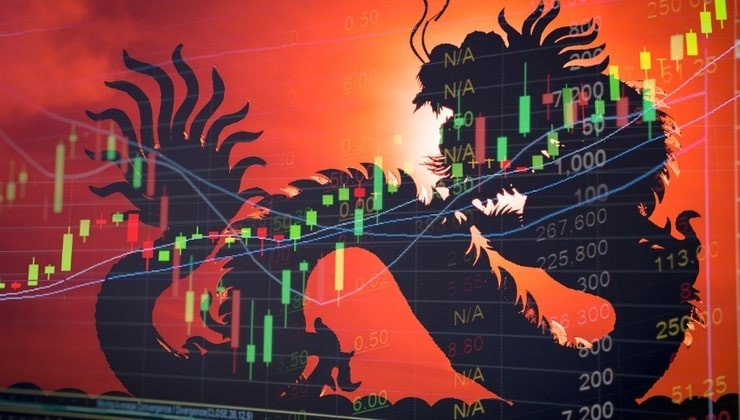 Playing China volatility - could deleveraging be the next big catalyst?