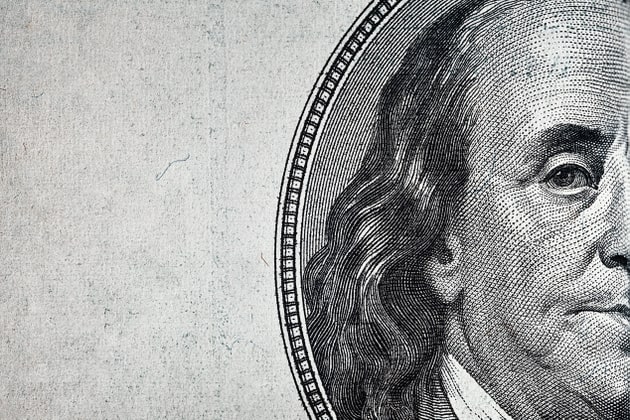 Macro Trader: Il sorriso continua a funzionare per il dollaro