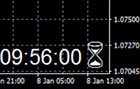 Candle Countdown
